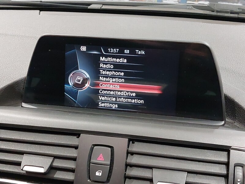 Used BMW 1 Series 2017 for sale - 77503565: Photo 11