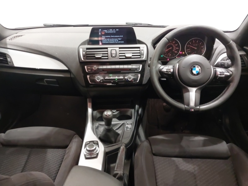 Used BMW 1 Series 2017 for sale - 77503565: Photo 2