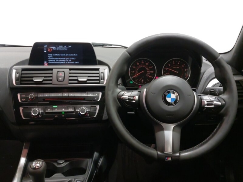 Used BMW 1 Series 2017 for sale - 77503565: Photo 7
