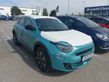 Used Fiat 600 2026 for sale - 79615264: Photo