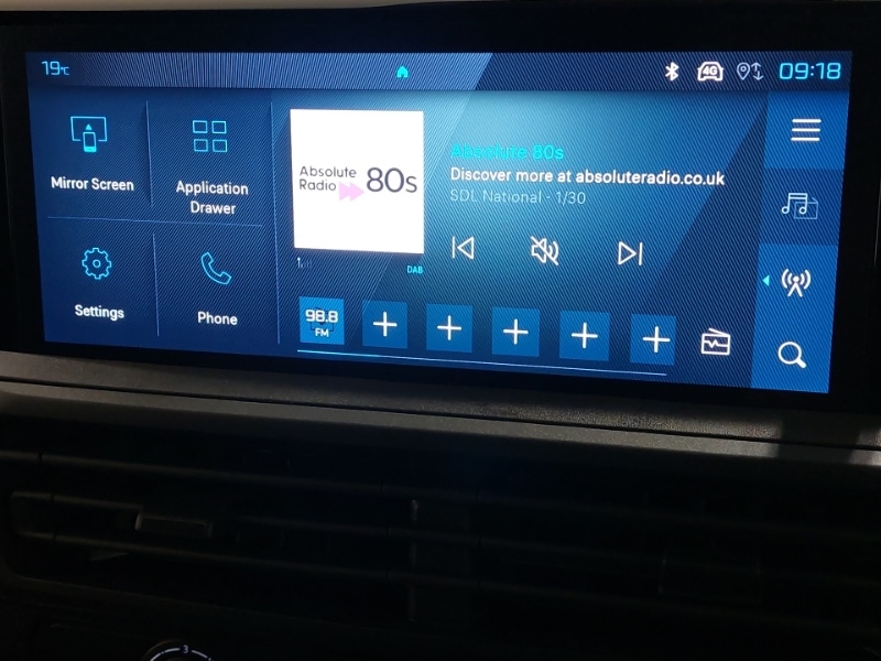 Used Peugeot Expert 2024 for sale - 78071389: Photo 10