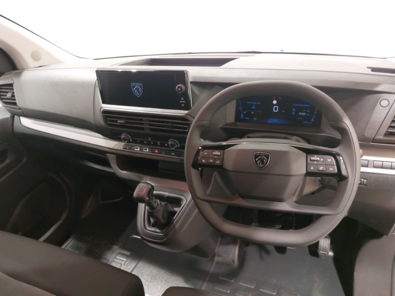 Used Peugeot Expert 2024 for sale - 78071389: Photo 2