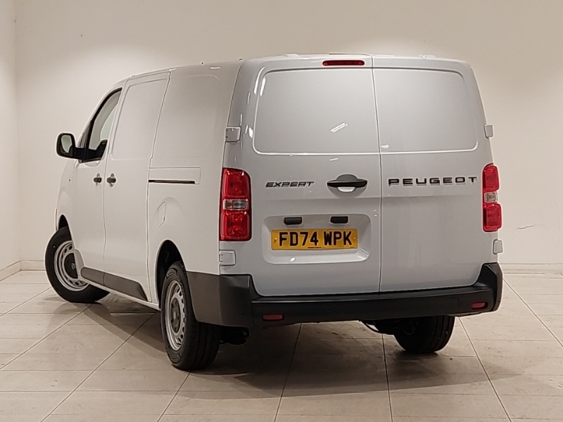 Used Peugeot Expert 2024 for sale - 78071389: Photo 3