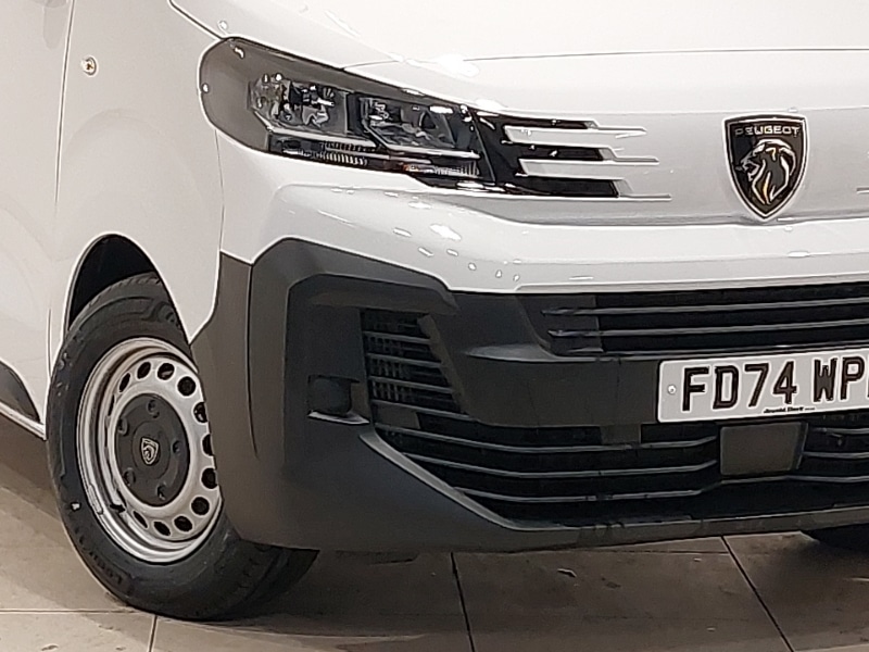 Used Peugeot Expert 2024 for sale - 78071389: Photo 9