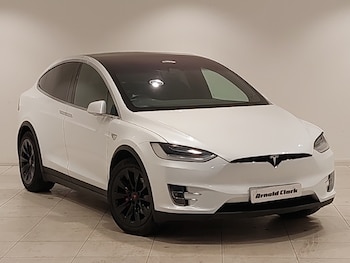 2020 - Long Range AWD 5dr Auto