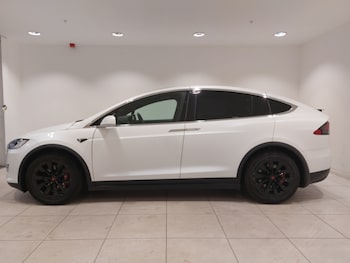 Used Tesla Model X 2020 for sale - 75558473: Photo