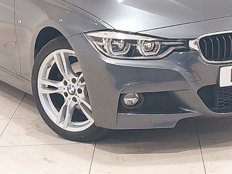 Used BMW 3 Series 2018 for sale - 76393305: Photo 9