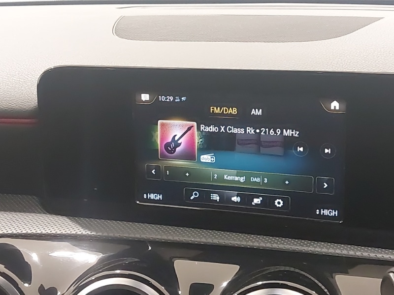 Used Mercedes-Benz A-Class 2019 for sale - 76880486: Photo 10