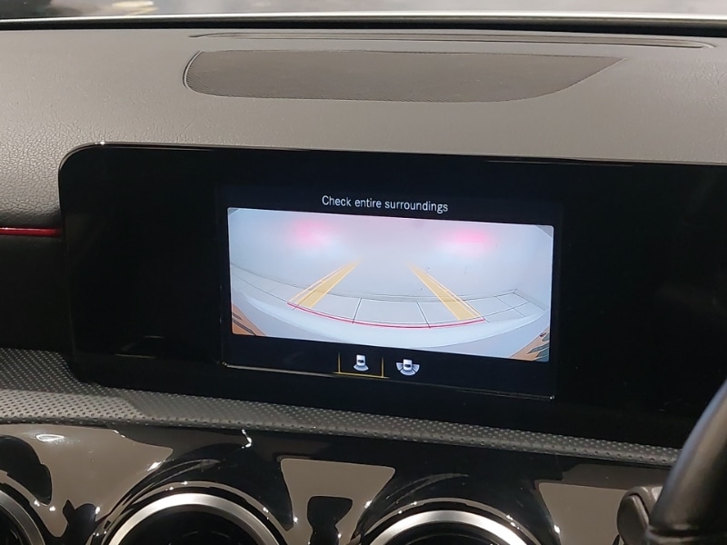 Used Mercedes-Benz A-Class 2019 for sale - 76880486: Photo 11