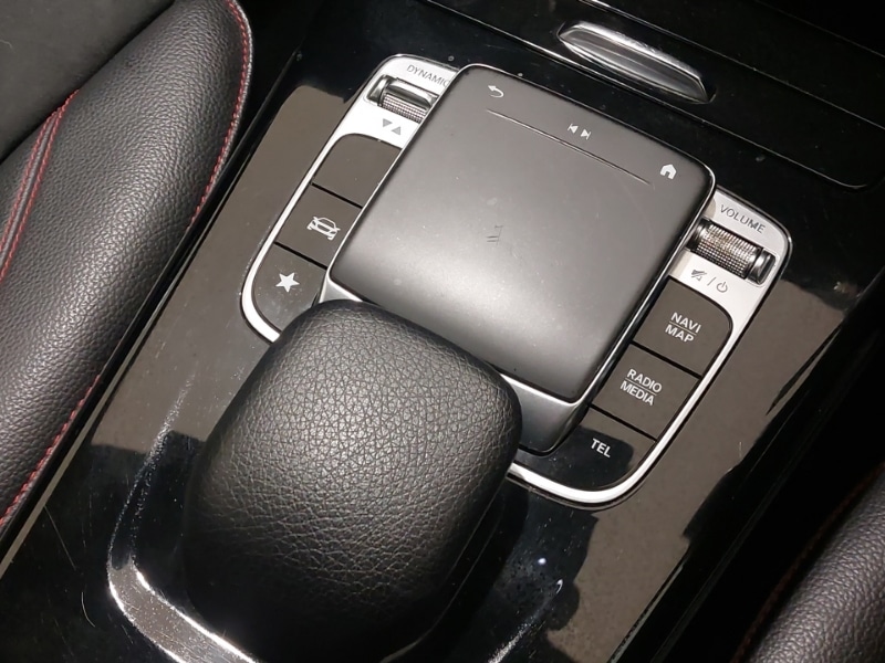 Used Mercedes-Benz A-Class 2019 for sale - 76880486: Photo 12