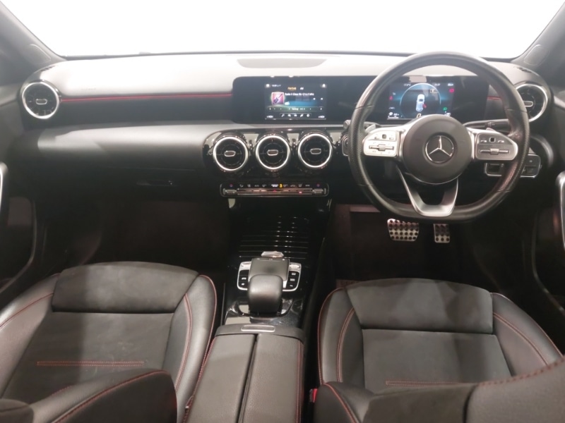Used Mercedes-Benz A-Class 2019 for sale - 76880486: Photo 2