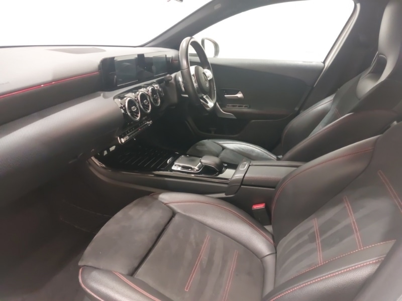 Used Mercedes-Benz A-Class 2019 for sale - 76880486: Photo 5