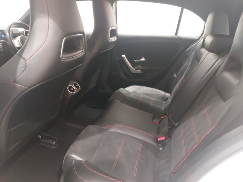 Used Mercedes-Benz A-Class 2019 for sale - 76880486: Photo 6