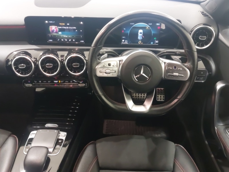 Used Mercedes-Benz A-Class 2019 for sale - 76880486: Photo 7