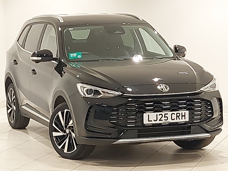 Used MG MG ZS 2025 for sale - 77173744: Photo 1