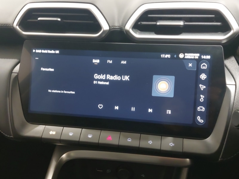 Used MG MG ZS 2025 for sale - 77173744: Photo 10