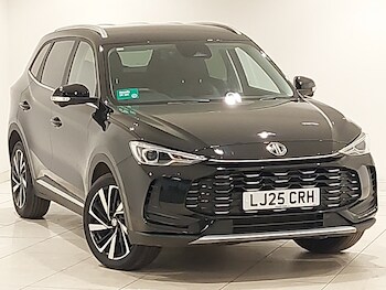 MG MG ZS feature image