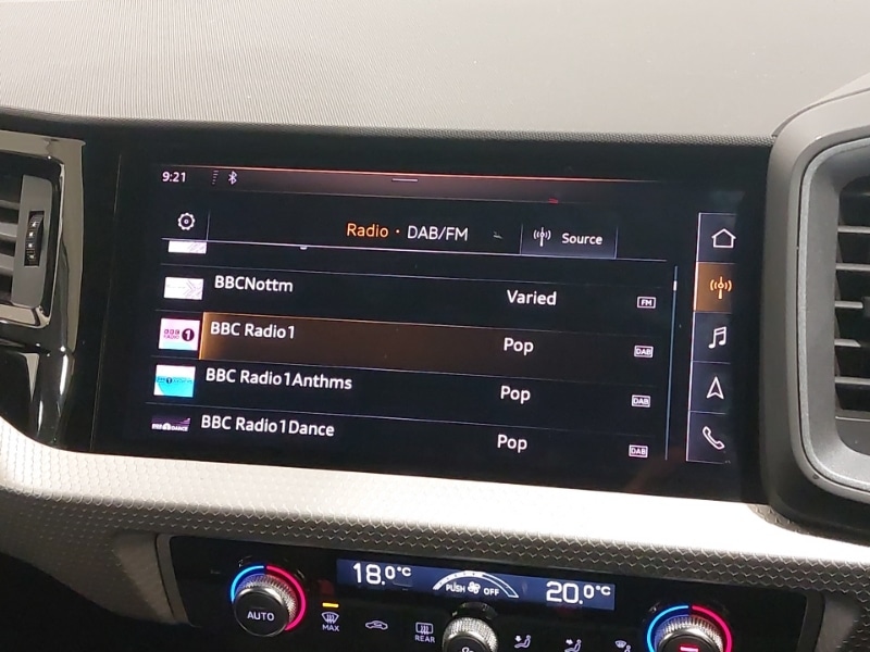 Used Audi A1 2019 for sale - 77352676: Photo 10