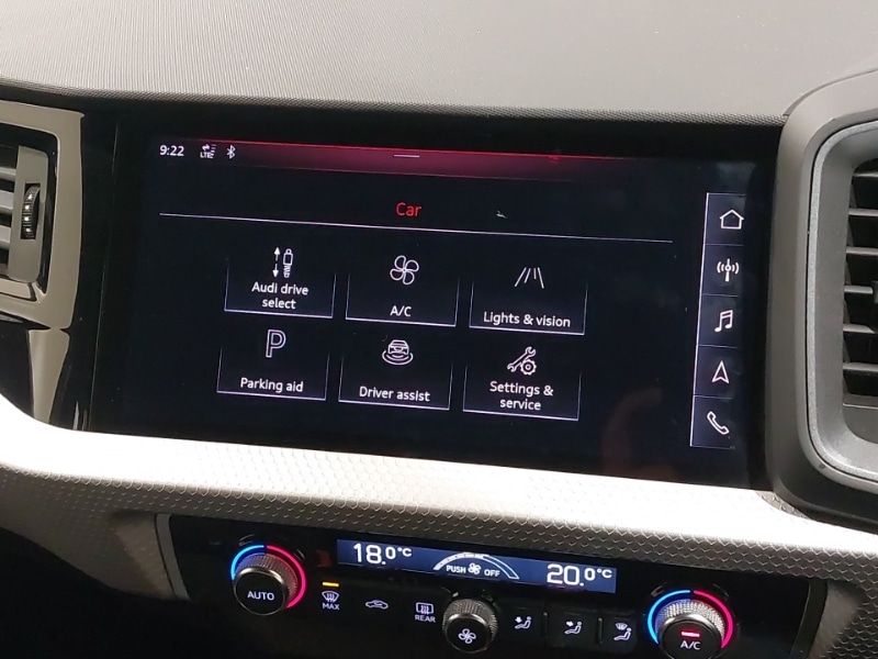 Used Audi A1 2019 for sale - 77352676: Photo 11