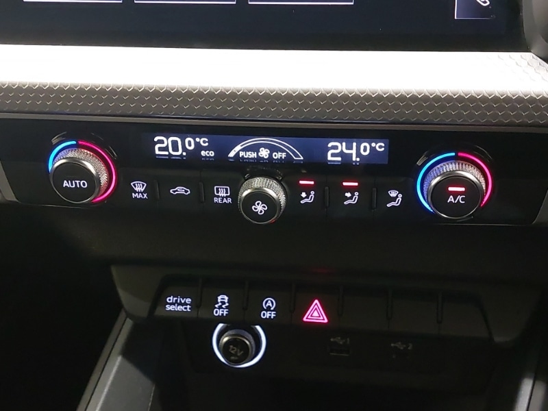 Used Audi A1 2019 for sale - 77352676: Photo 13