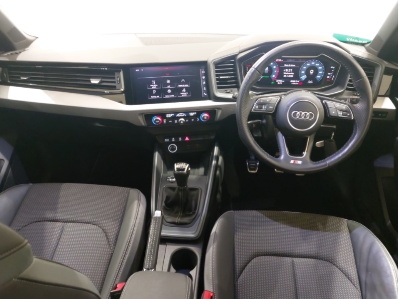 Used Audi A1 2019 for sale - 77352676: Photo 2