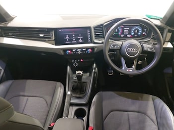 Used Audi A1 2019 for sale - 77352676: Photo