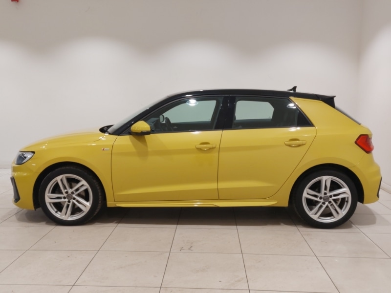 Used Audi A1 2019 for sale - 77352676: Photo 4