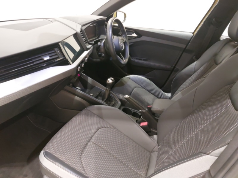 Used Audi A1 2019 for sale - 77352676: Photo 5