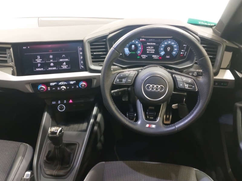 Used Audi A1 2019 for sale - 77352676: Photo 7