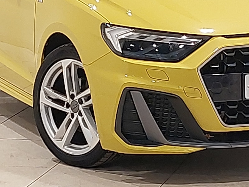 Used Audi A1 2019 for sale - 77352676: Photo 9