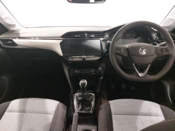 Used Vauxhall Corsa 2024 for sale - 74544894: Photo