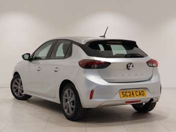 Used Vauxhall Corsa 2024 for sale - 74544894: Photo