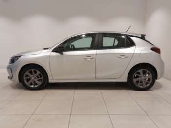 Used Vauxhall Corsa 2024 for sale - 74544894: Photo