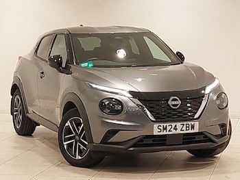 Used Nissan Juke 2024 for sale - 75976703: Photo
