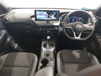 Used Nissan Juke 2024 for sale - 75976703: Photo