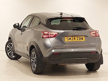 Used Nissan Juke 2024 for sale - 75976703: Photo