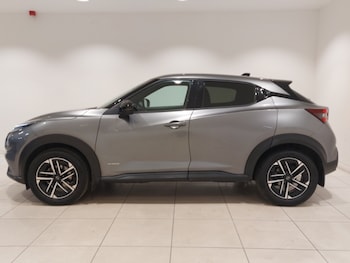 Used Nissan Juke 2024 for sale - 75976703: Photo