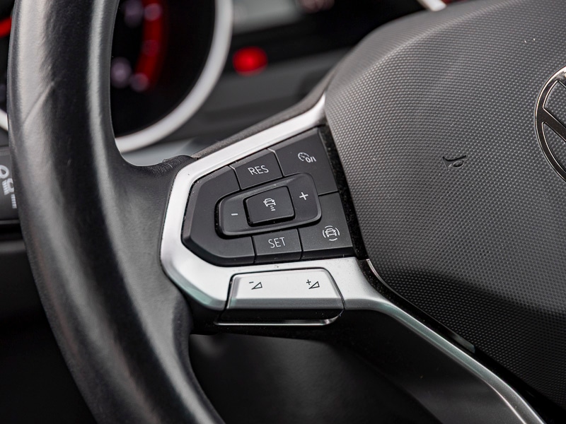 Used Volkswagen Tiguan 2021 for sale - 78113048: Photo 11