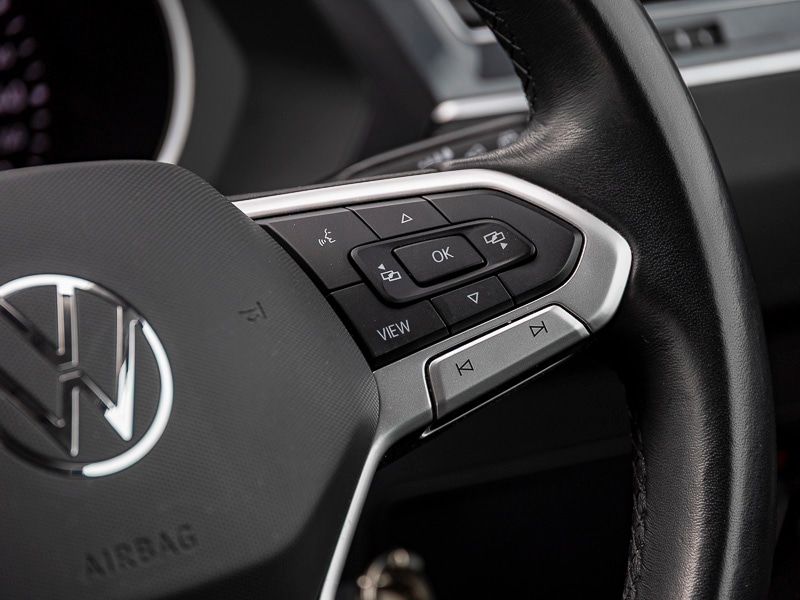 Used Volkswagen Tiguan 2021 for sale - 78113048: Photo 13