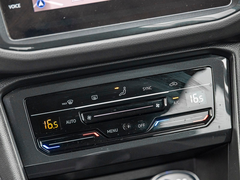 Used Volkswagen Tiguan 2021 for sale - 78113048: Photo 17