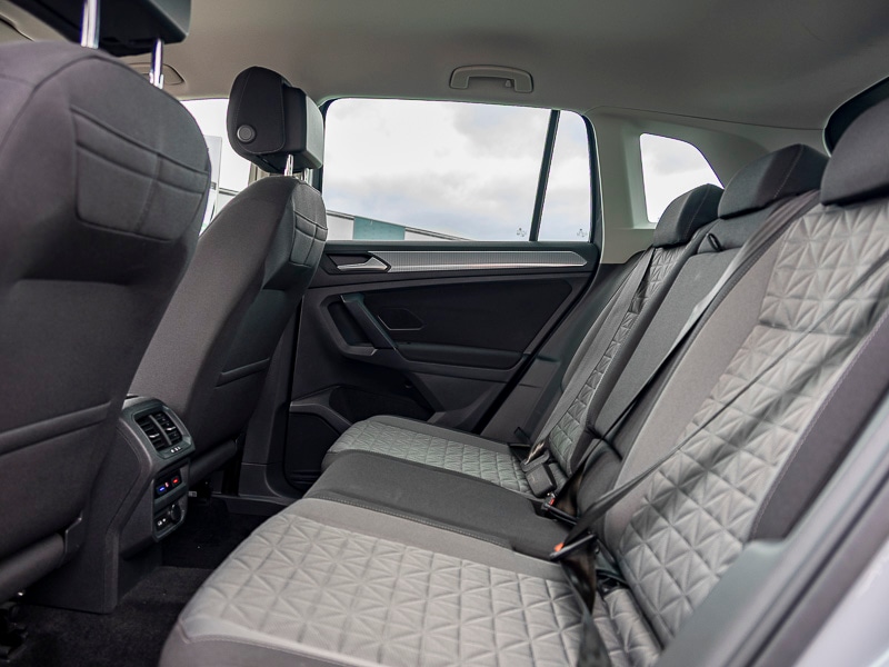 Used Volkswagen Tiguan 2021 for sale - 78113048: Photo 6