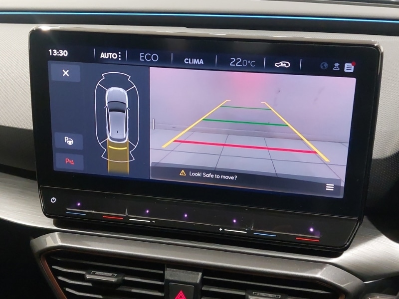 Used Cupra Leon 2024 for sale - 77552706: Photo 11