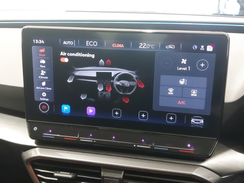 Used Cupra Leon 2024 for sale - 77552706: Photo 14