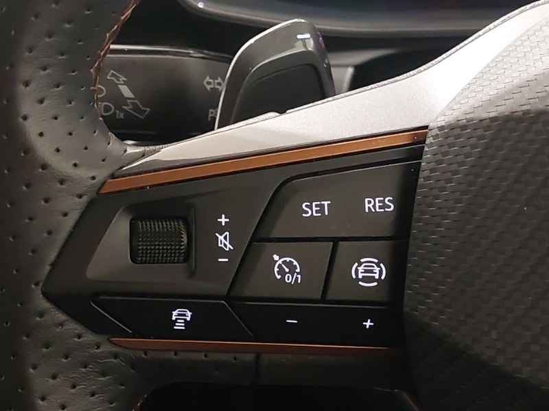 Used Cupra Leon 2024 for sale - 77552706: Photo 15