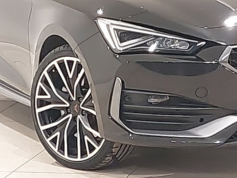 Used Cupra Leon 2024 for sale - 77552706: Photo 9