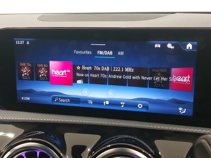 Used Mercedes-Benz A-Class 2024 for sale - 77761177: Photo 10