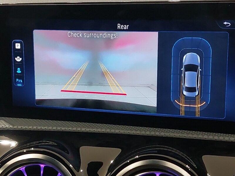 Used Mercedes-Benz A-Class 2024 for sale - 77761177: Photo 11