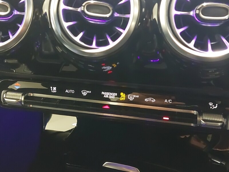 Used Mercedes-Benz A-Class 2024 for sale - 77761177: Photo 12