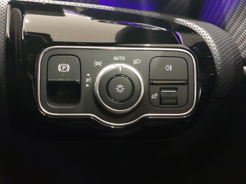 Used Mercedes-Benz A-Class 2024 for sale - 77761177: Photo 17