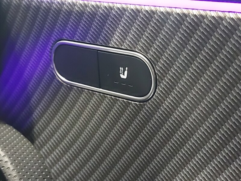 Used Mercedes-Benz A-Class 2024 for sale - 77761177: Photo 18